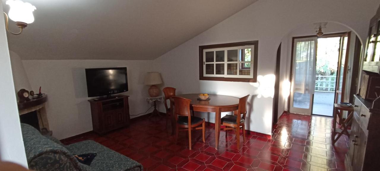 La Campagna Di Rosy Apartment Genzano di Roma Luaran gambar