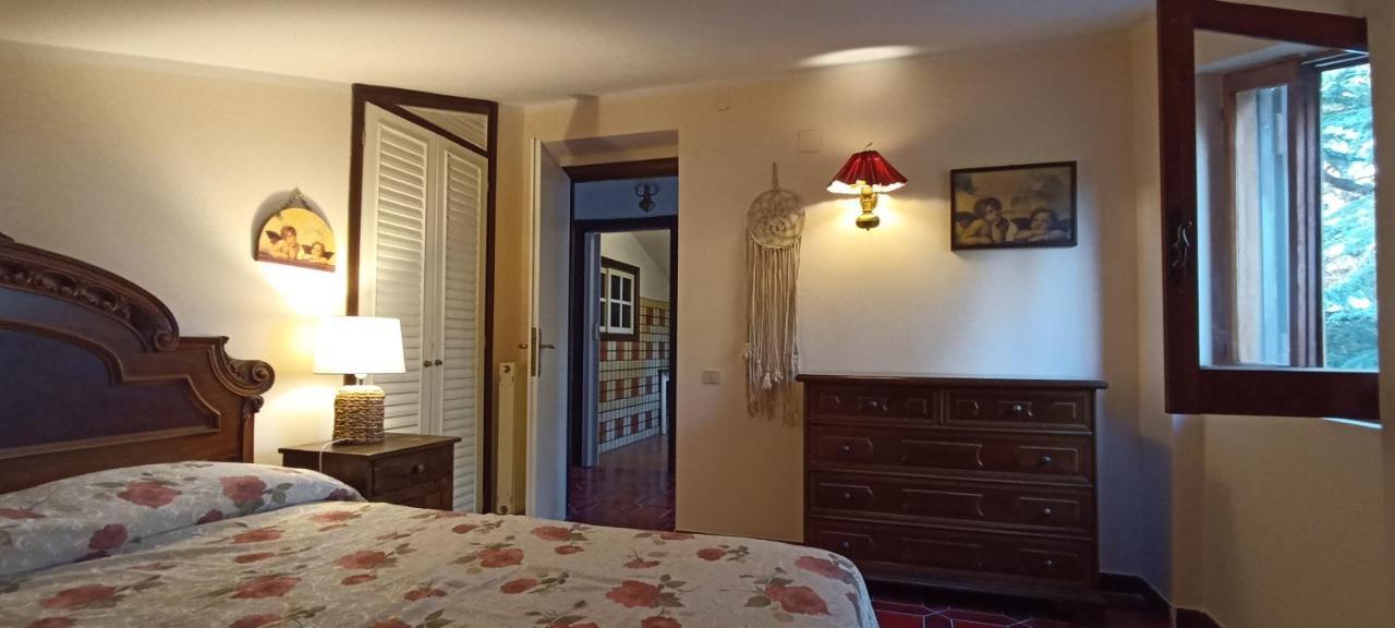 La Campagna Di Rosy Apartment Genzano di Roma Luaran gambar