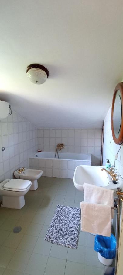 La Campagna Di Rosy Apartment Genzano di Roma Luaran gambar
