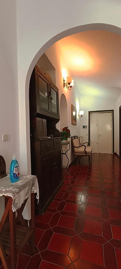 La Campagna Di Rosy Apartment Genzano di Roma Luaran gambar