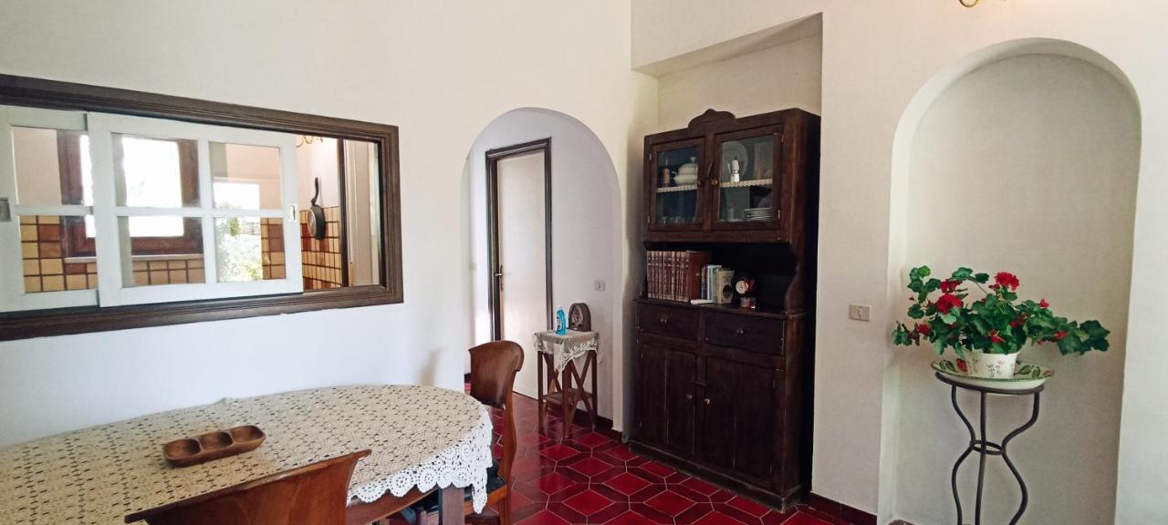 La Campagna Di Rosy Apartment Genzano di Roma Luaran gambar